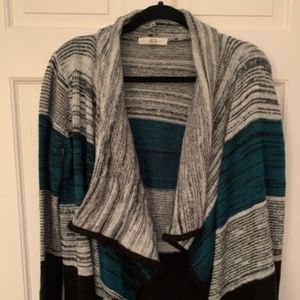 Fun Size Small Cardigan